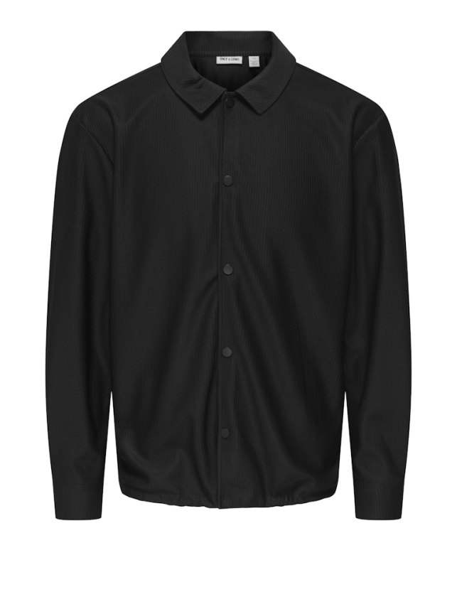 Muška natkošulja Cari