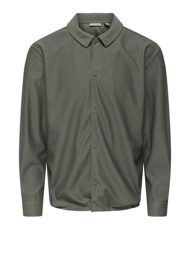 Muška natkošulja Cari