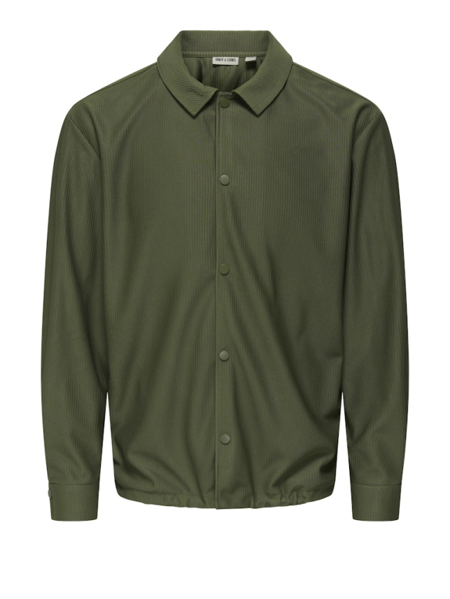 Muška natkošulja Cari