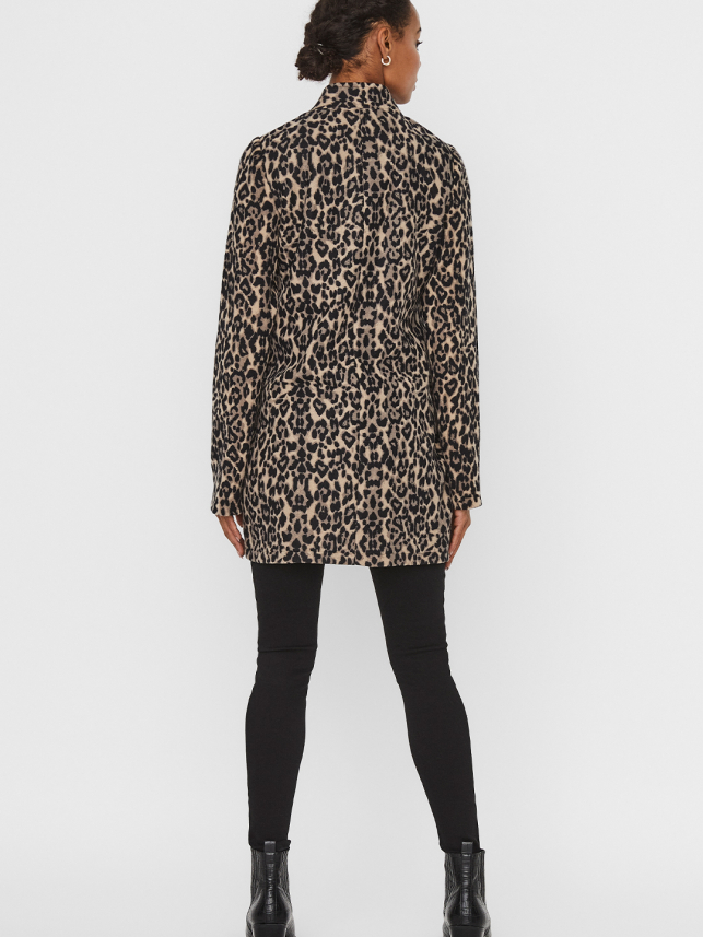 Ženski kaput Katrineleo