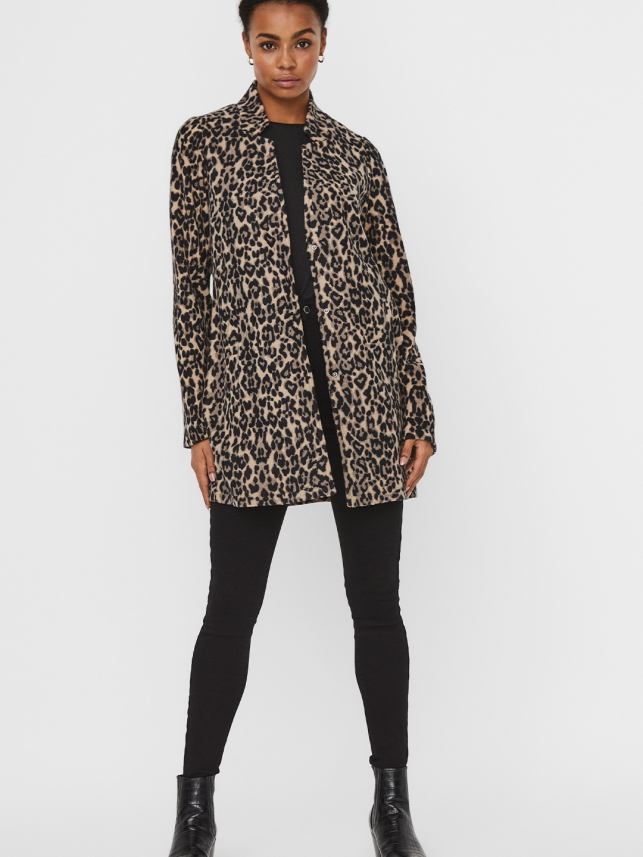 Ženski kaput Katrineleo