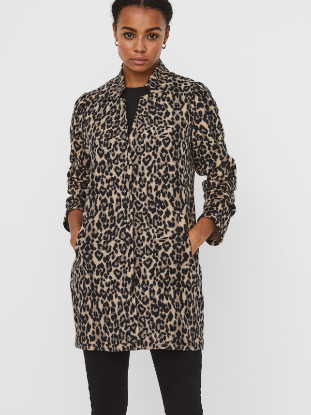 Ženski kaput Katrineleo