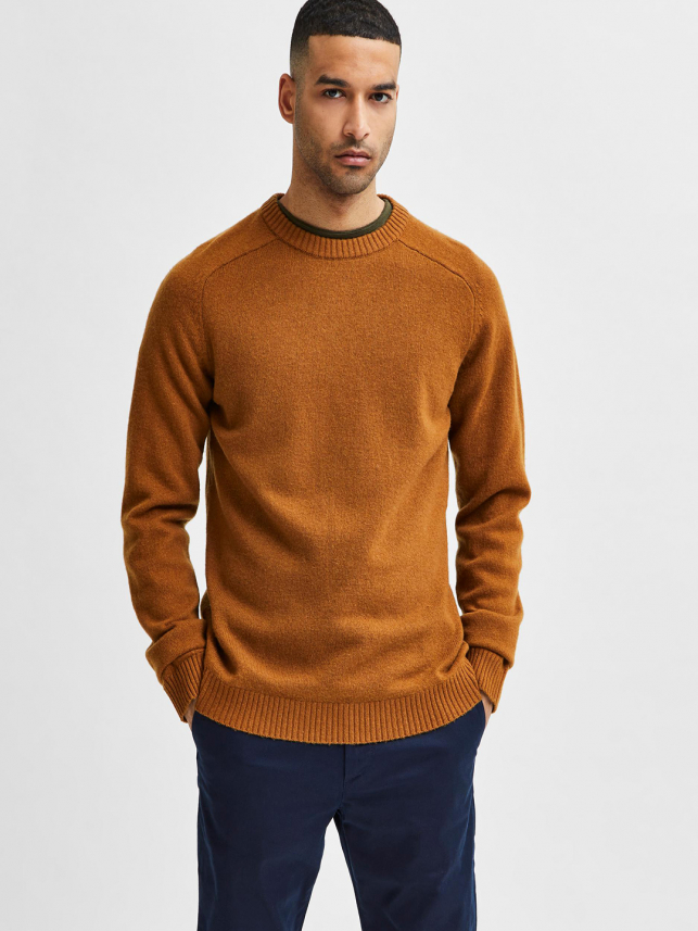 Muški džemper Newcoban
