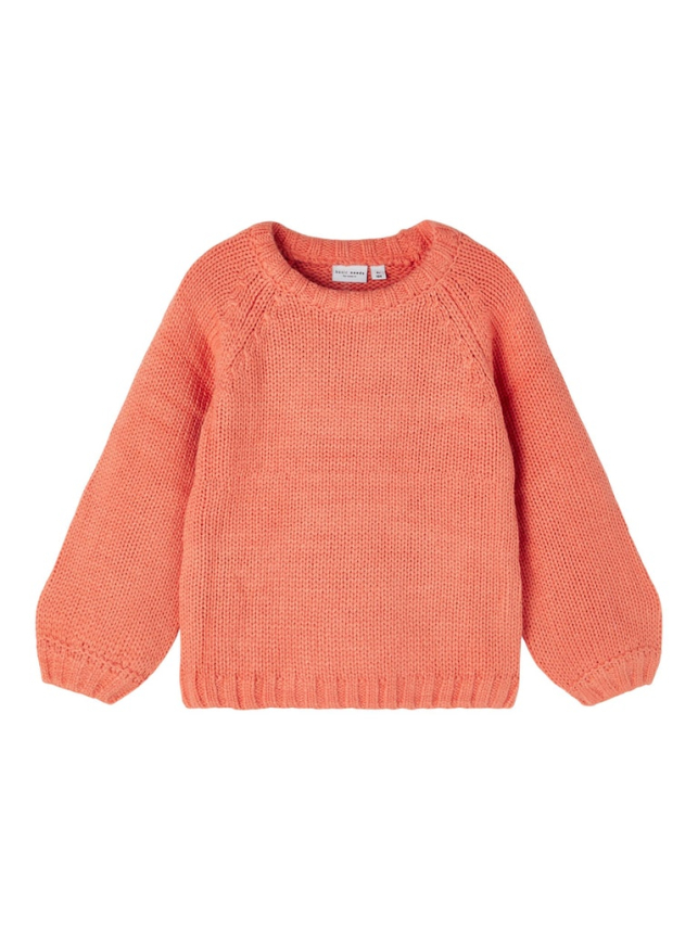 Dečiji džemper Voreta