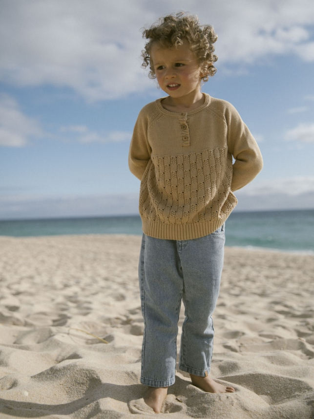 Dečiji džemper Datu