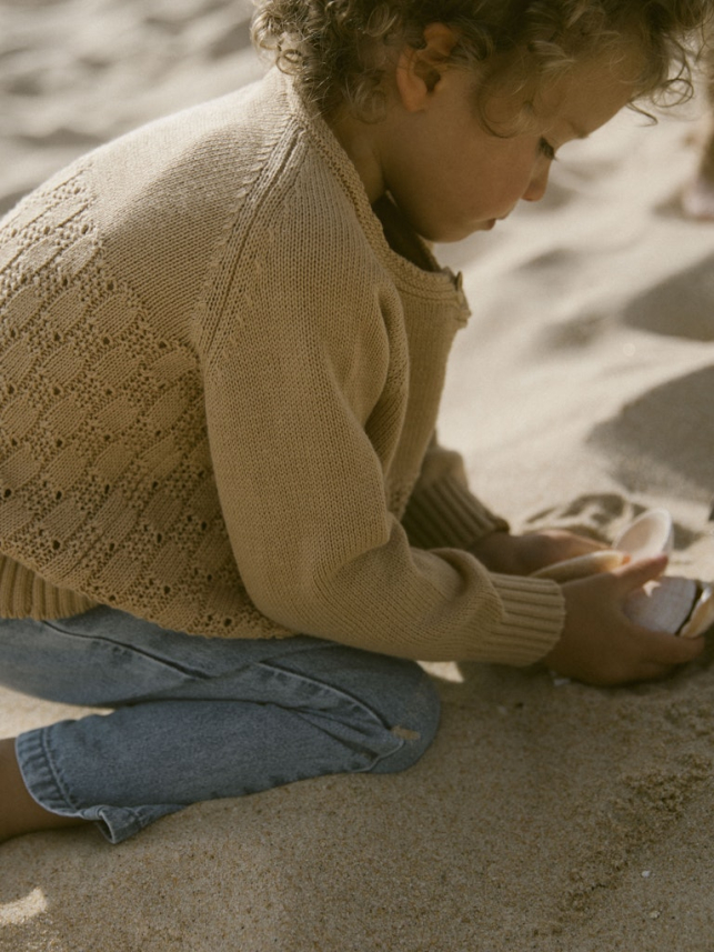 Dečiji džemper Datu