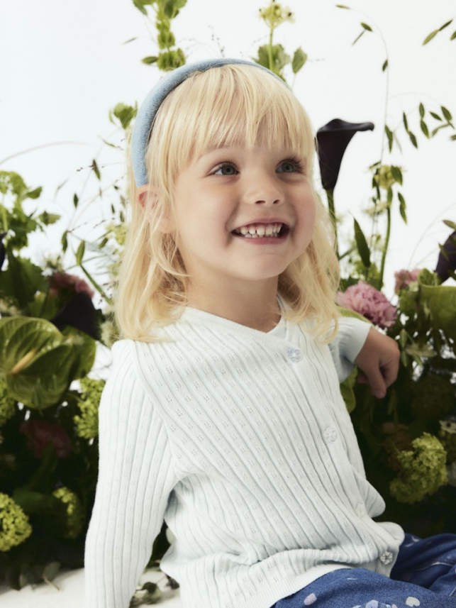 Dečiji džemper Kind