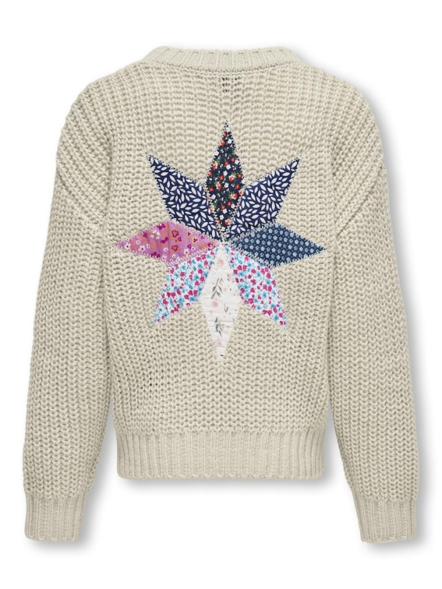 Dečiji džemper Cammie