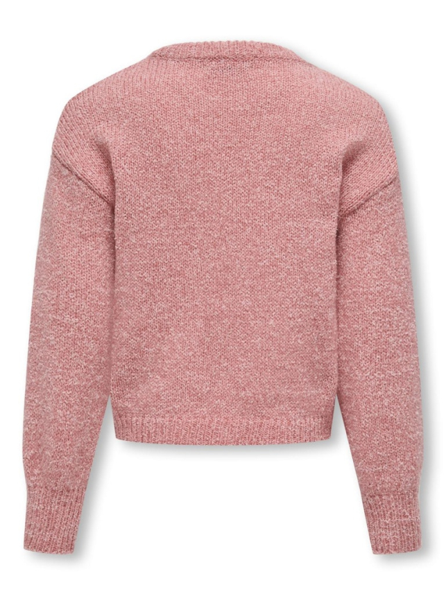 Dečiji džemper Edith