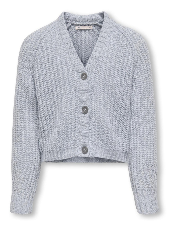 Dečiji kardigan Edith