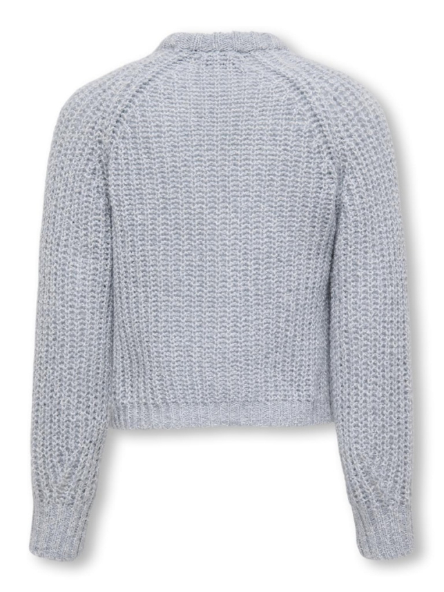 Dečiji kardigan Edith