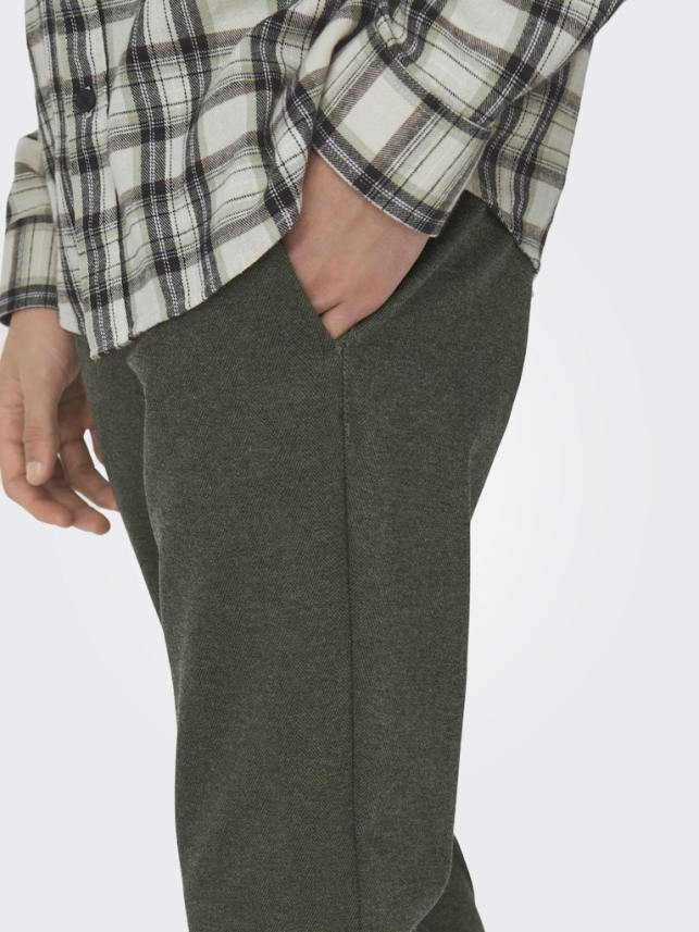 Muške pantalone Mark