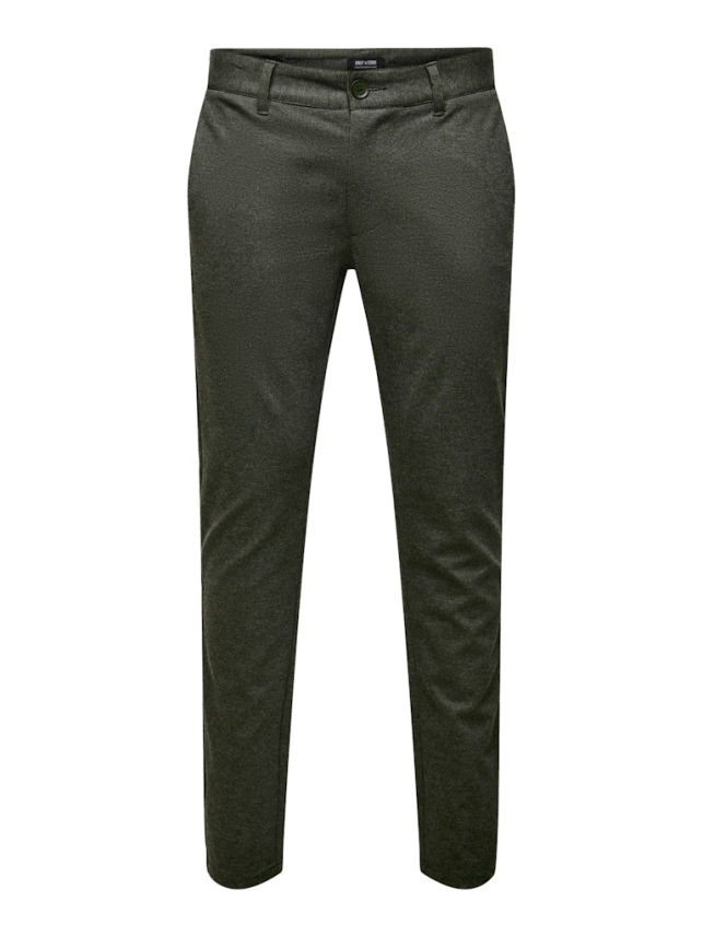 Muške pantalone Mark