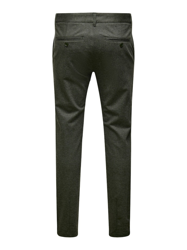 Muške pantalone Mark