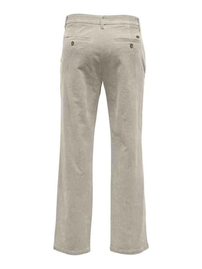 Muške pantalone Edge