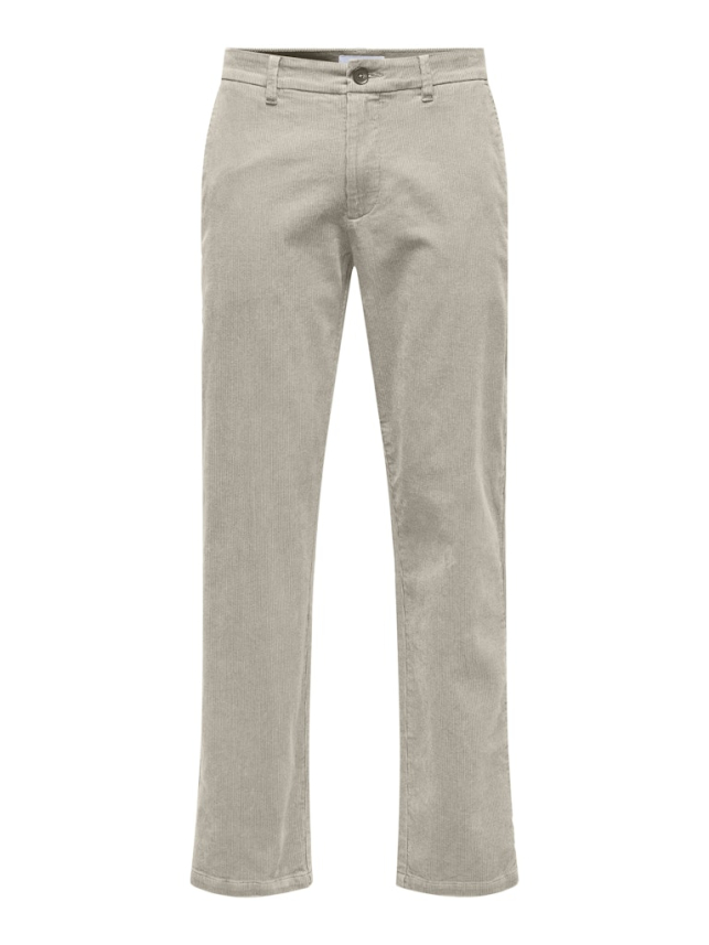 Muške pantalone Edge