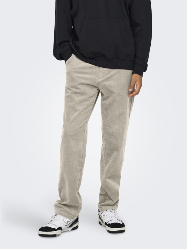 Muške pantalone Edge