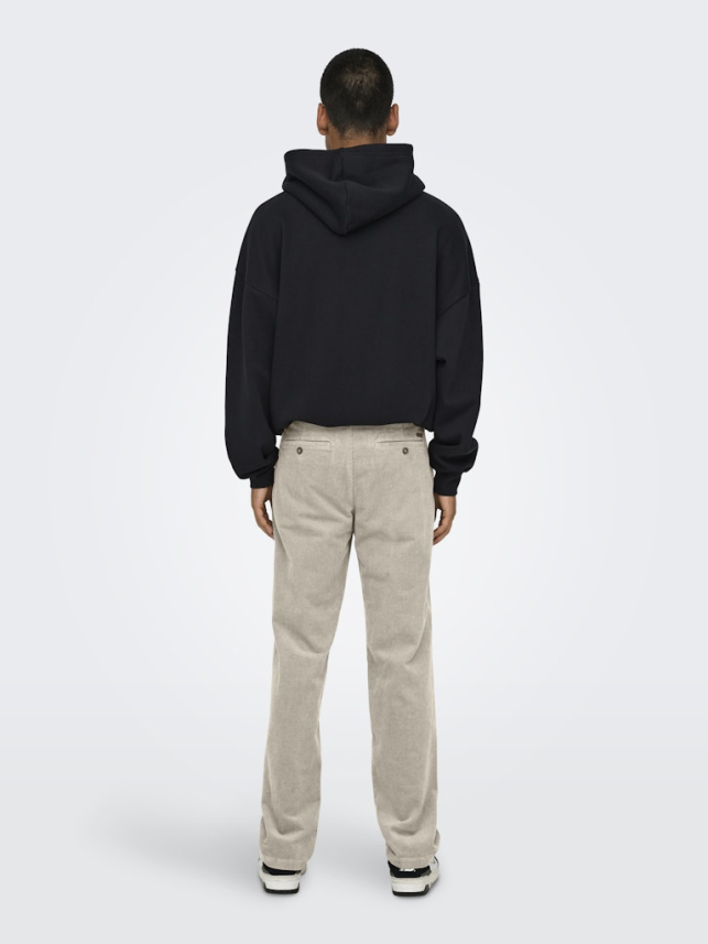 Muške pantalone Edge