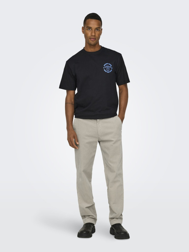 Muške pantalone Edge