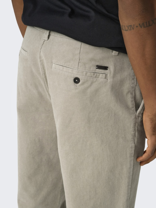 Muške pantalone Edge