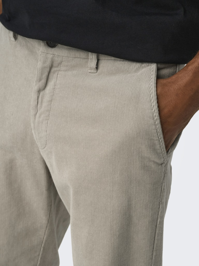 Muške pantalone Edge