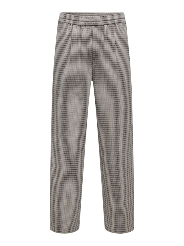 Muške pantalone Times