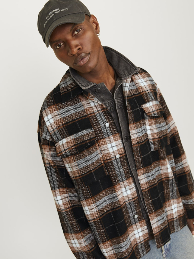 Muška natkošulja Vesterbro