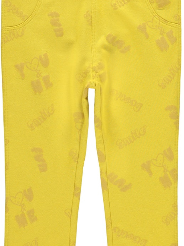 Dečiji donji deo trenerke Nasine