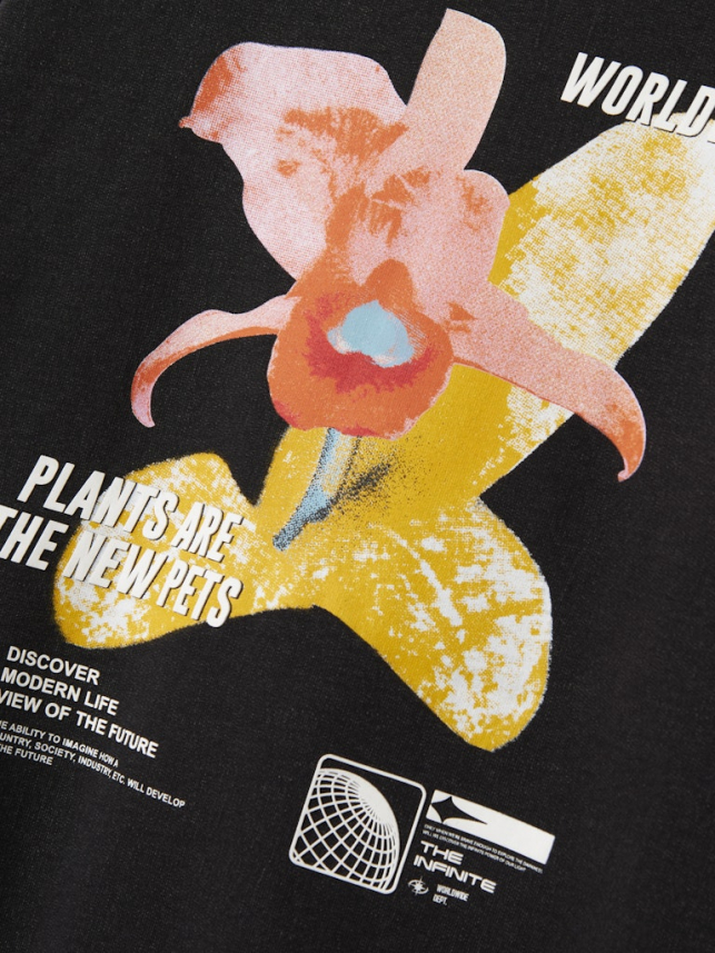 Dečija dukserica Kemil