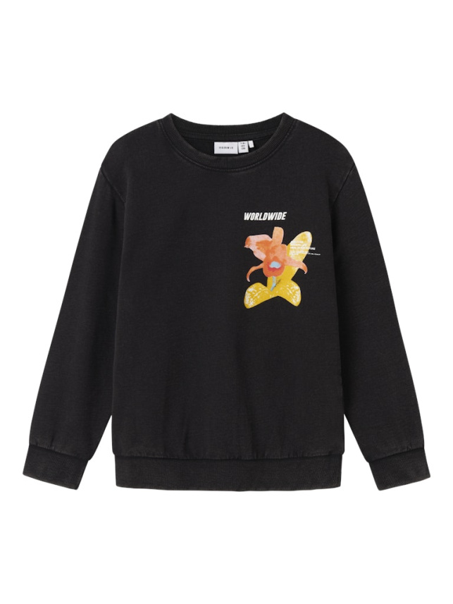 Dečija dukserica Kemil