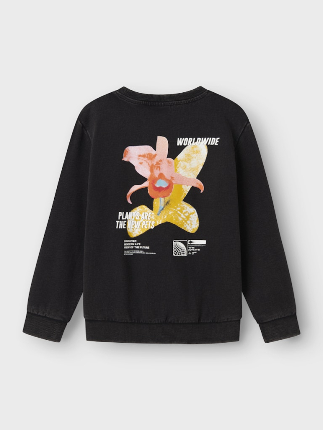 Dečija dukserica Kemil