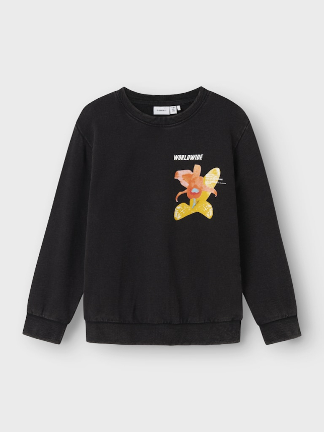 Dečija dukserica Kemil