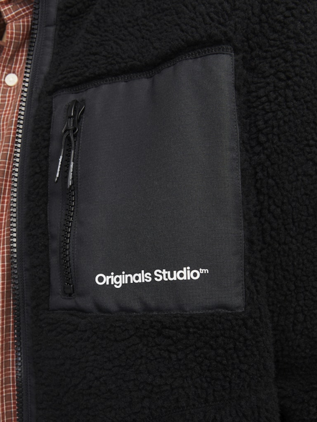 Muška jakna Vesterbro