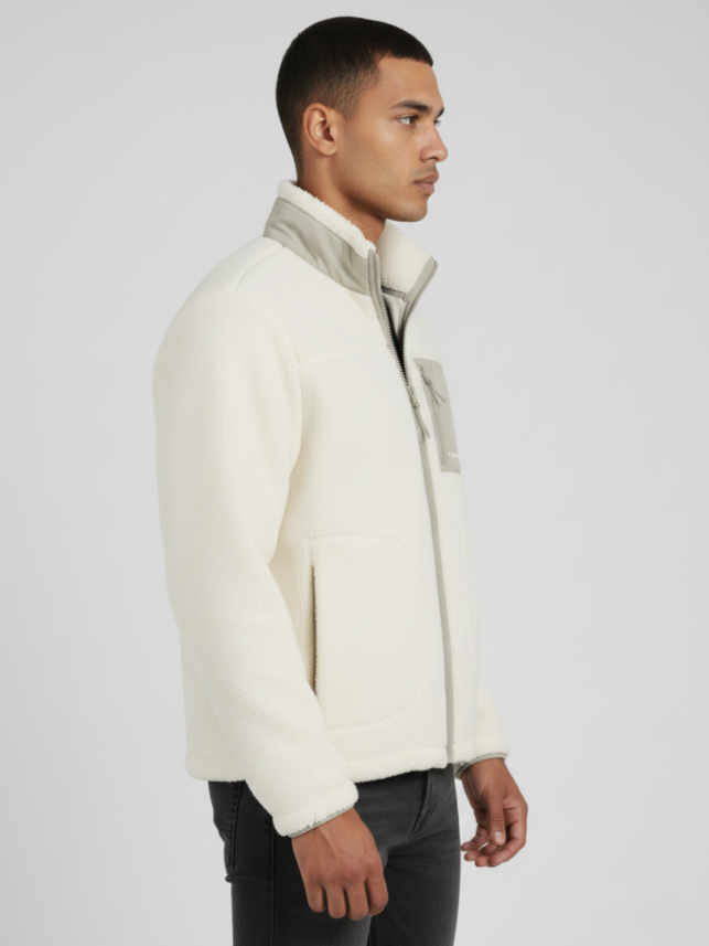 Muška jakna Verterbro