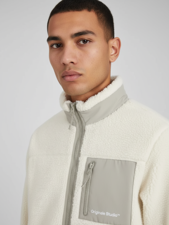 Muška jakna Verterbro