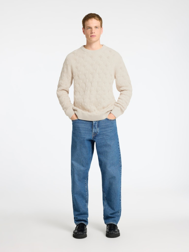 Muški džemper Callis