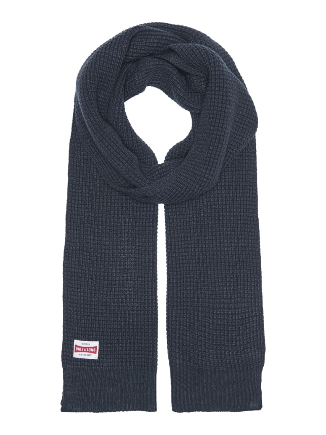 Muški šal  Waffle