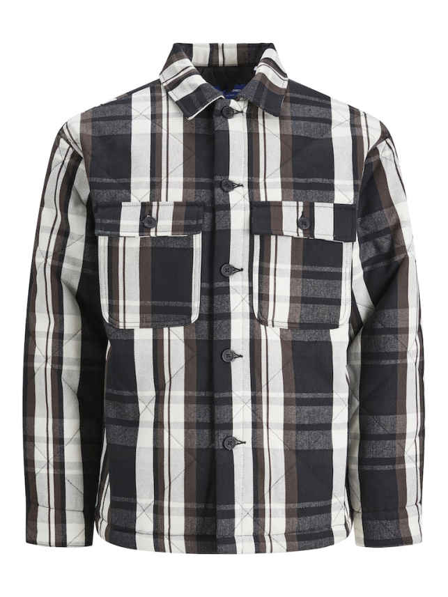 Muška natkošulja Baxter