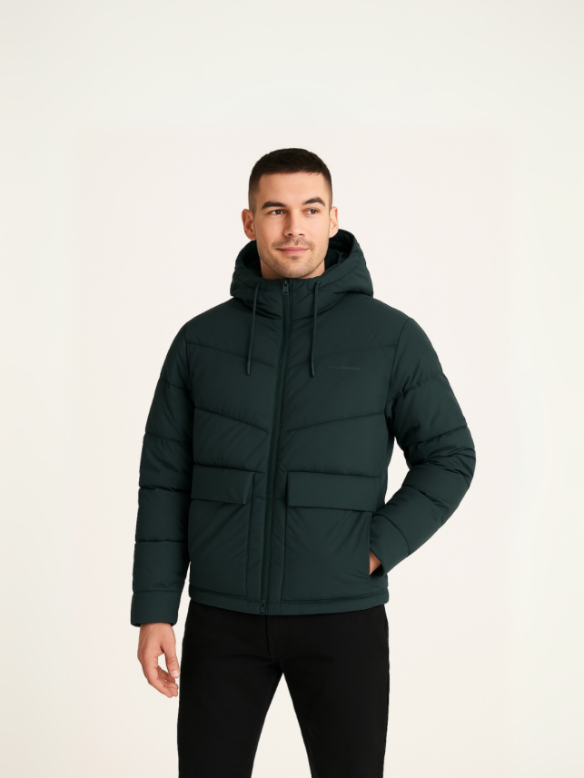 Muška jakna Vesterbro