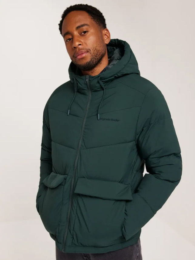 Muška jakna Vesterbro