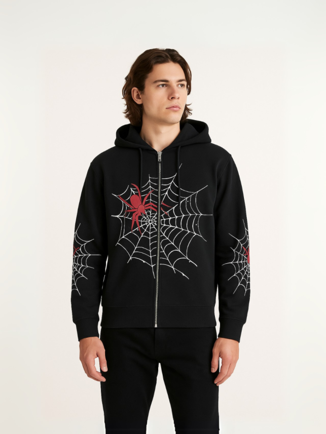 Muška dukserica Webster