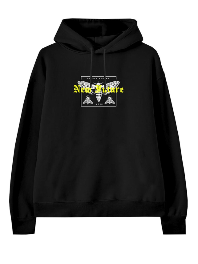 Muška dukserica New