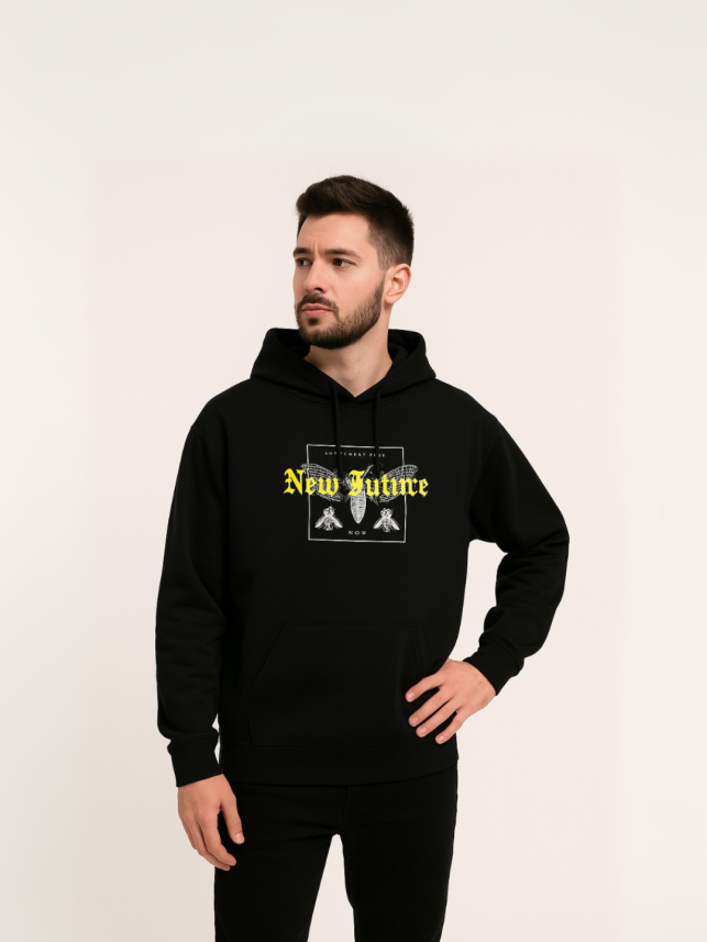 Muška dukserica New