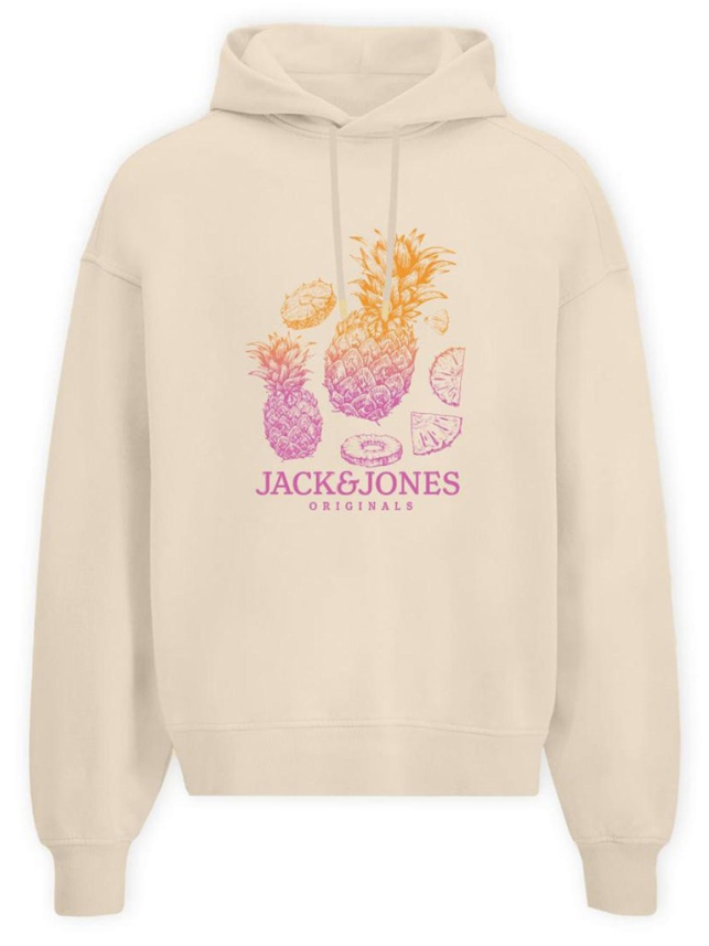 Muška dukserica Lafayette