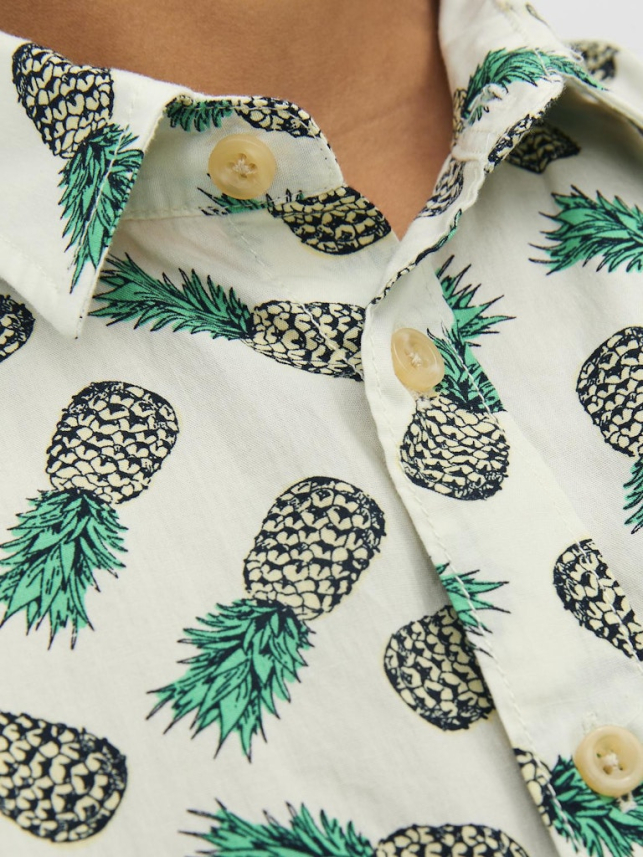 Dečija košulja James