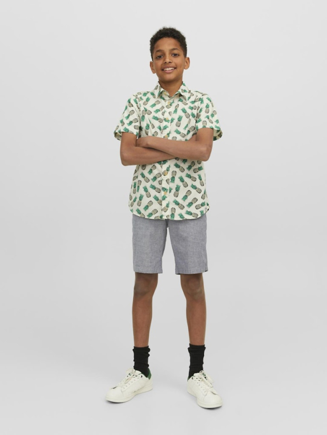 Dečija košulja James