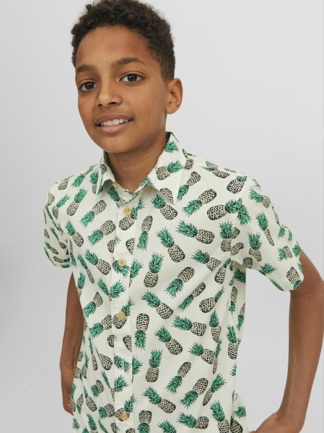 Dečija košulja James