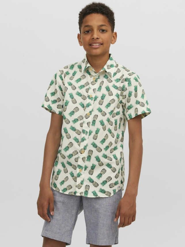 Dečija košulja James