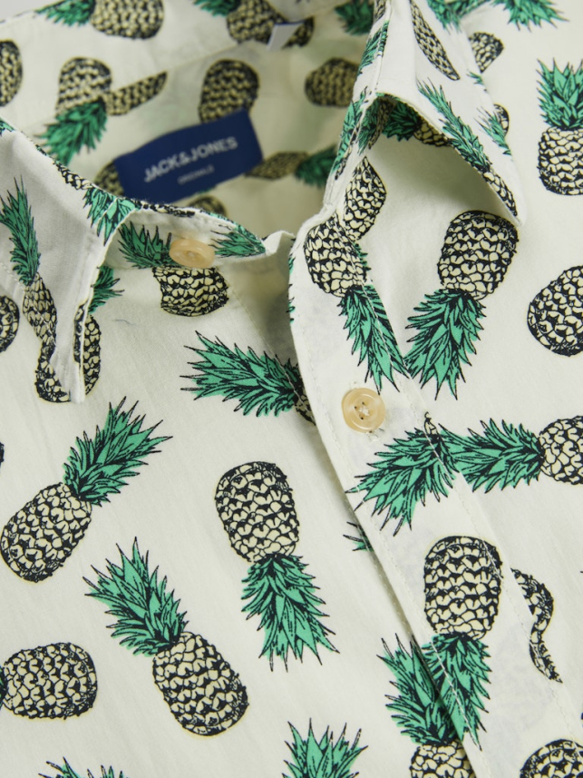 Dečija košulja James