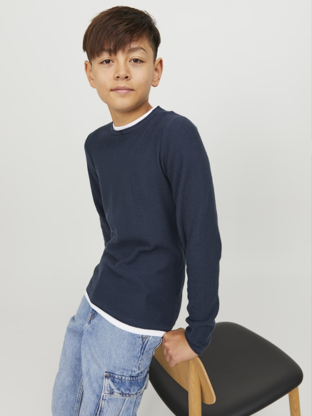 Dečiji džemper Winn